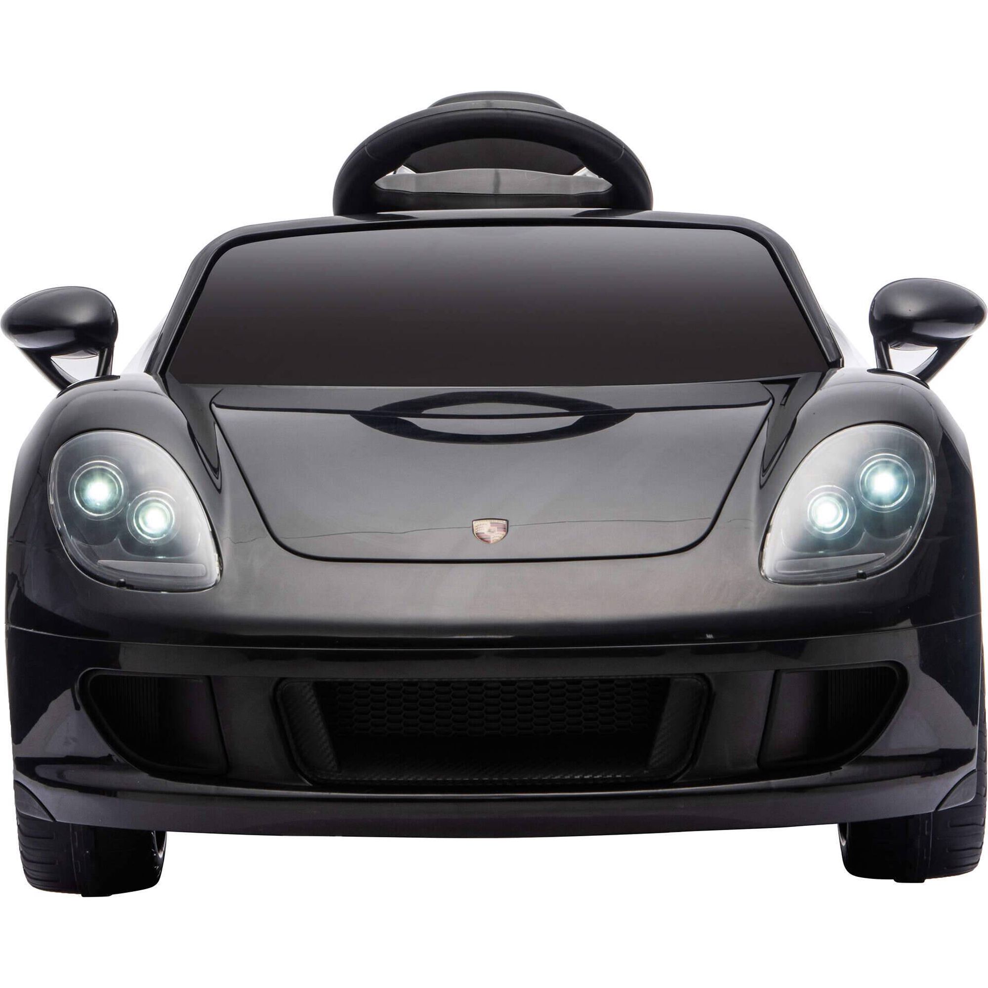 Zoko - Porsche Carrera 12V Preto