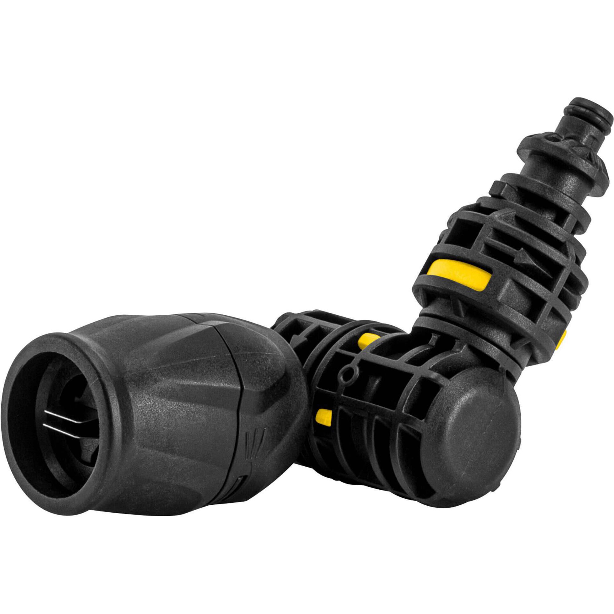 Ponteira para Lavadora 180&ordm; Boost
