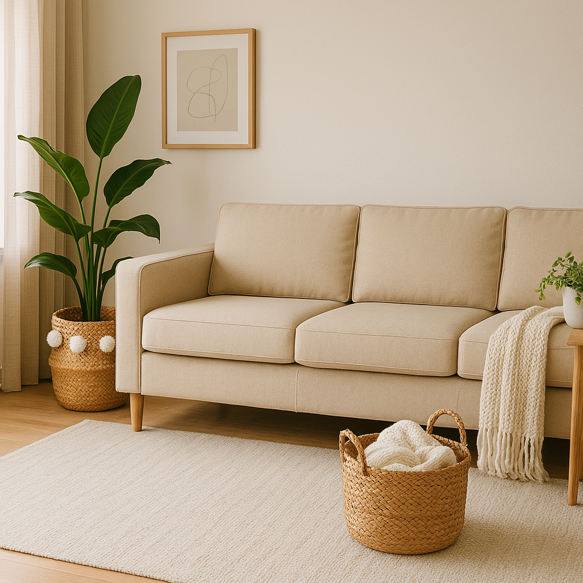 Sofá 3 Lugares Haia Sofá 3 Lugares Haia