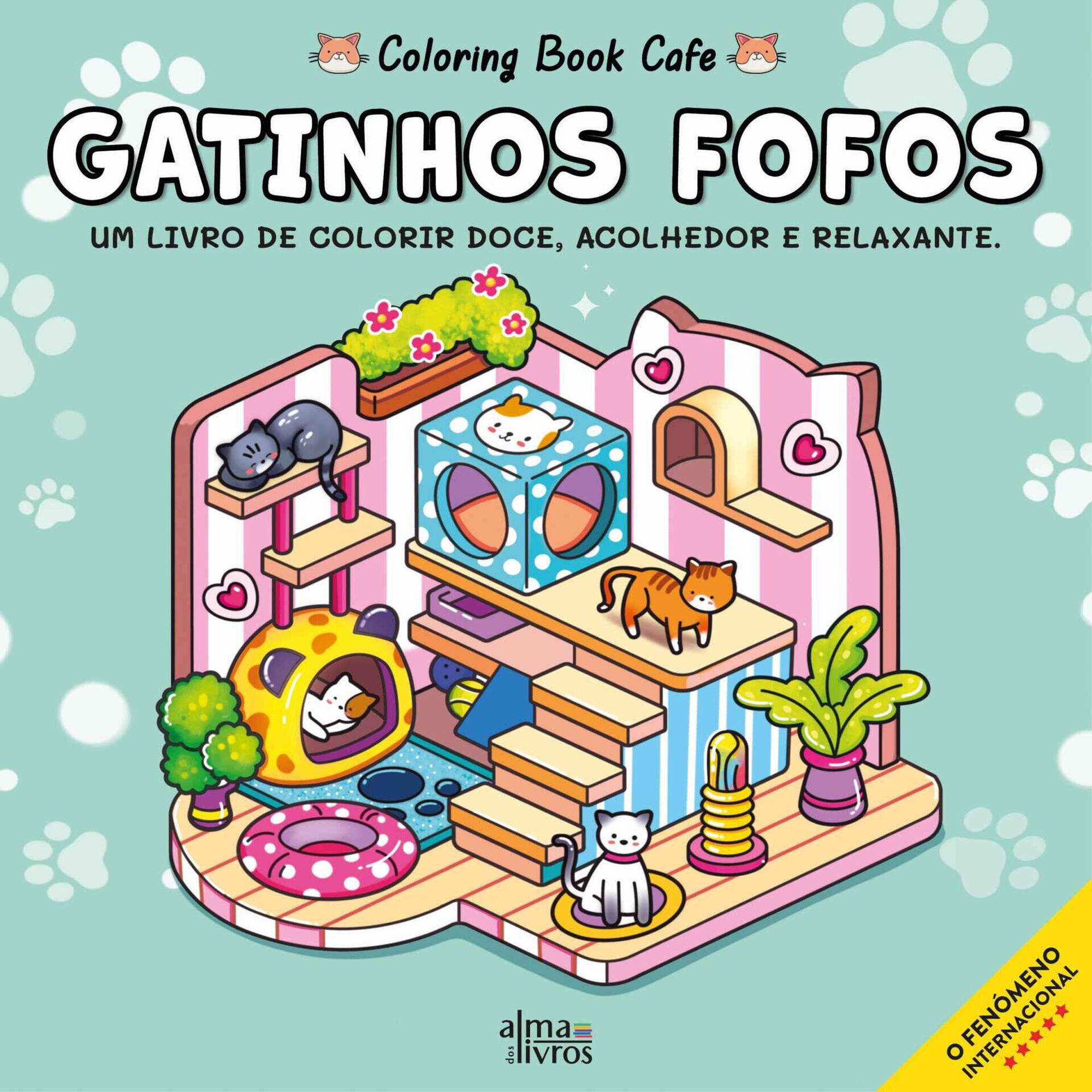 Gatinhos Fofos Gatinhos Fofos