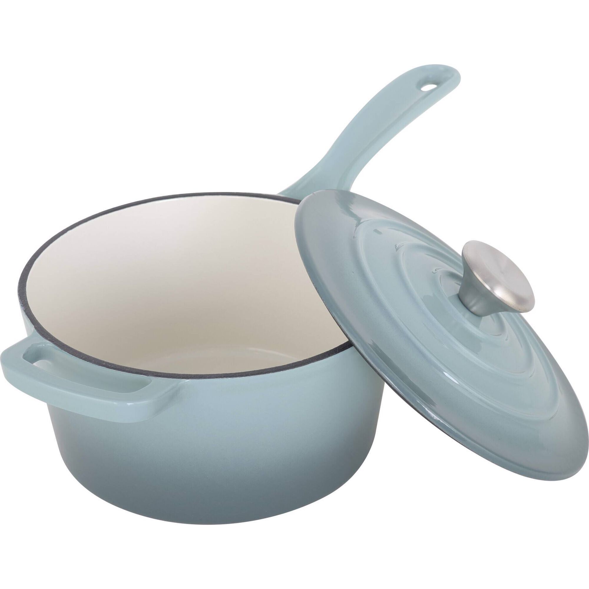 Ca&ccedil;arola com Cabo Ferro Fundido Kasa