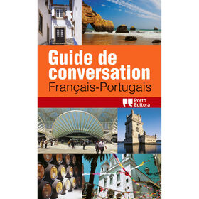 Guia de Conversa&ccedil;&atilde;o - Fran&ccedil;ais / Portugais