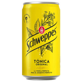 Água Tónica Água Tónica