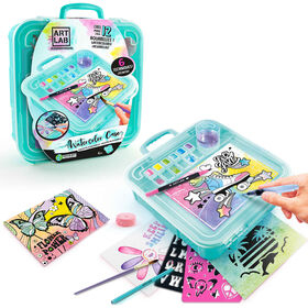 Canal Toys - Estojo de Aguarelas