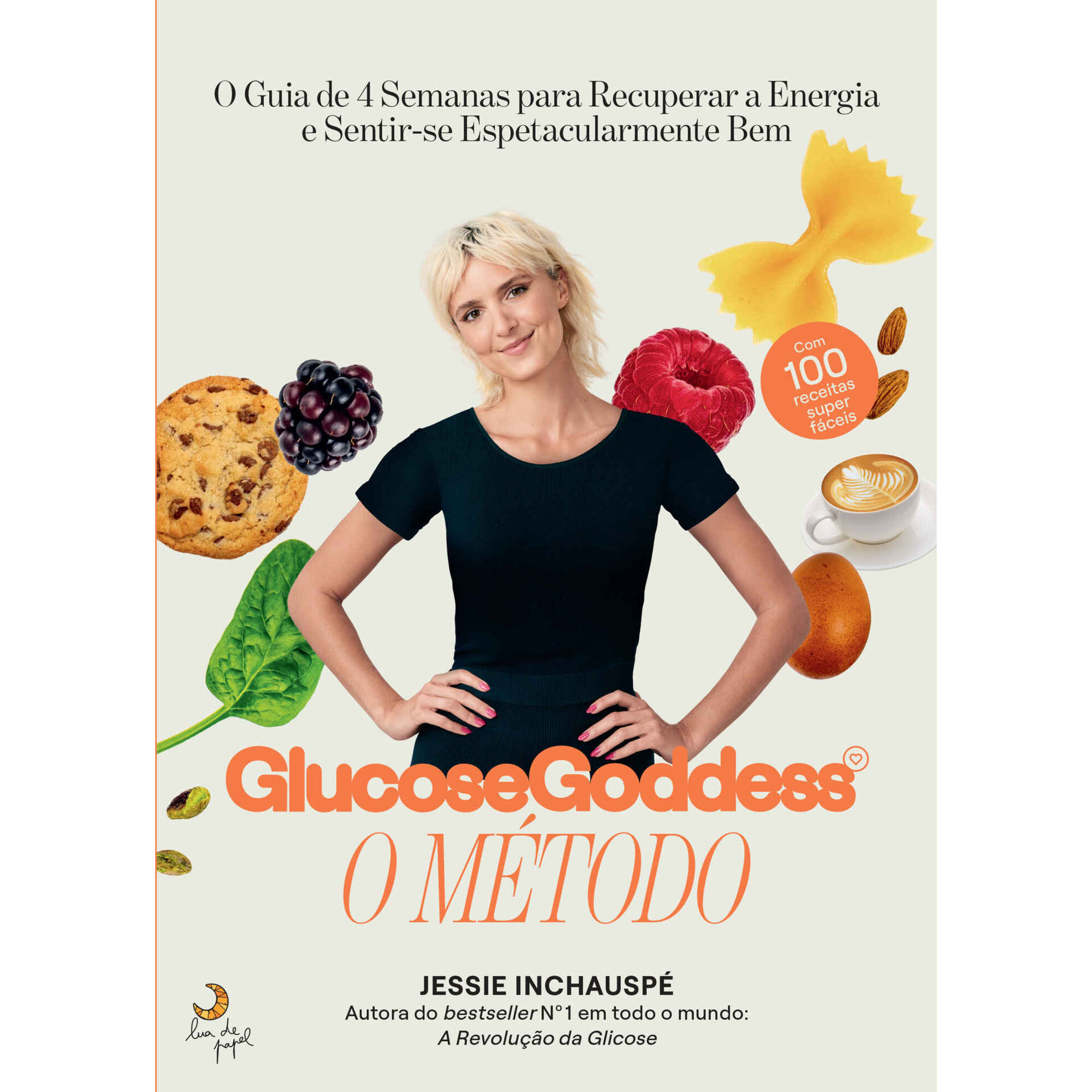 O Método Glucose Goddess