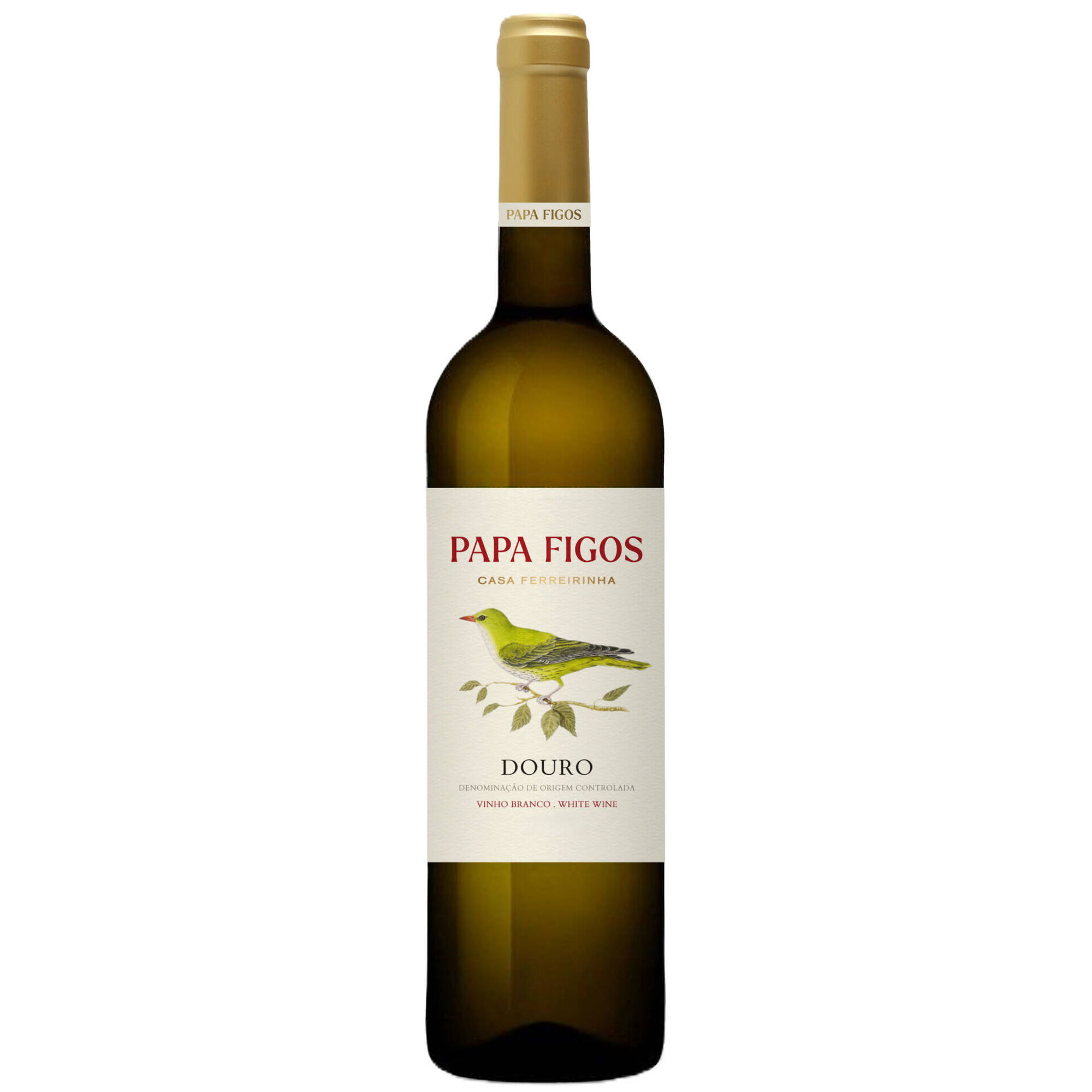 Papa Figos Douro Vinho Branco