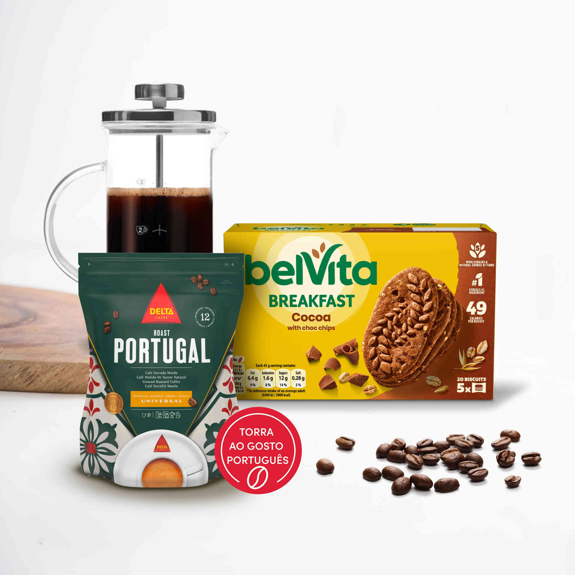 Manhãs Deliciosas