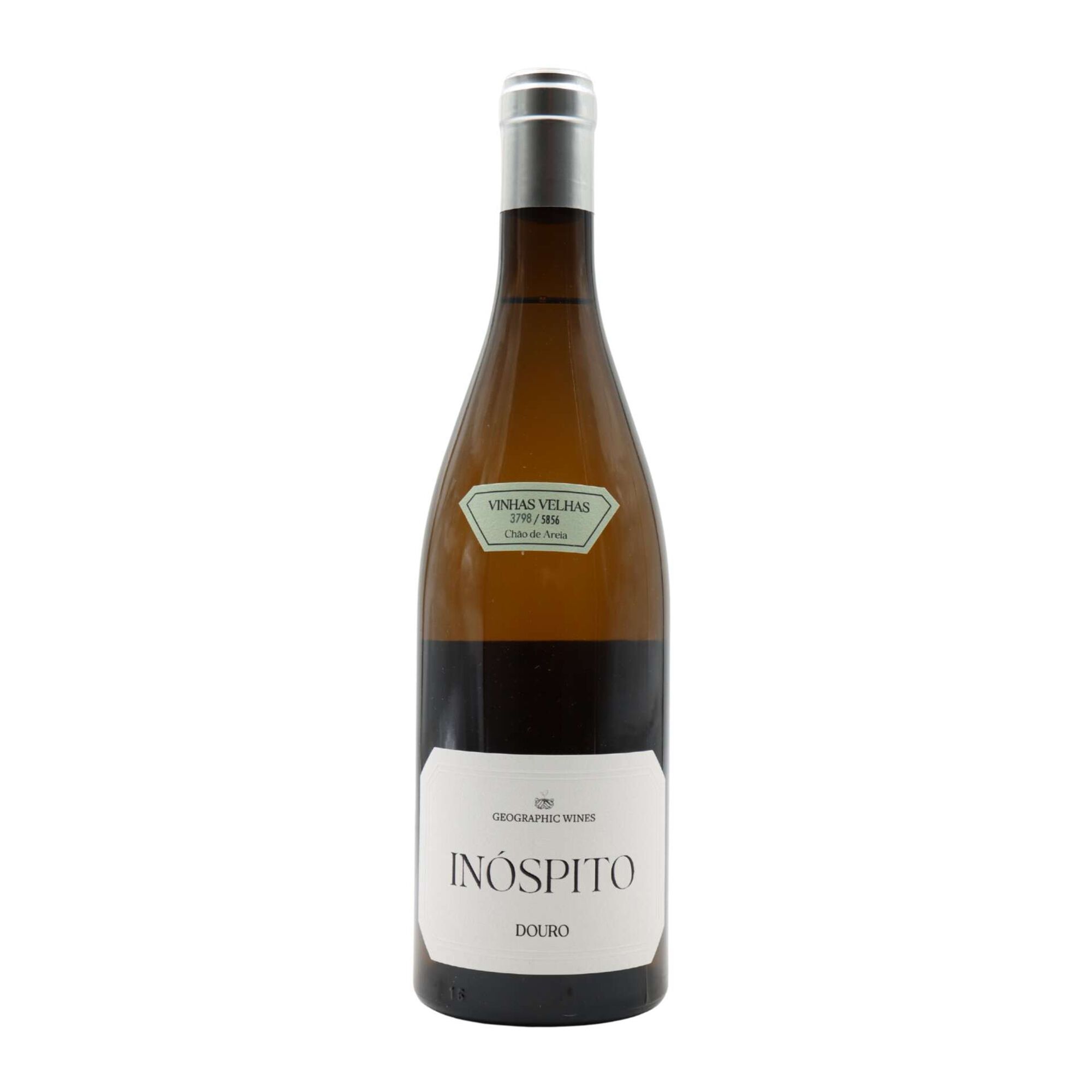 In&oacute;spito Old Vines Ch&atilde;o De Areia Douro Vinho Branco