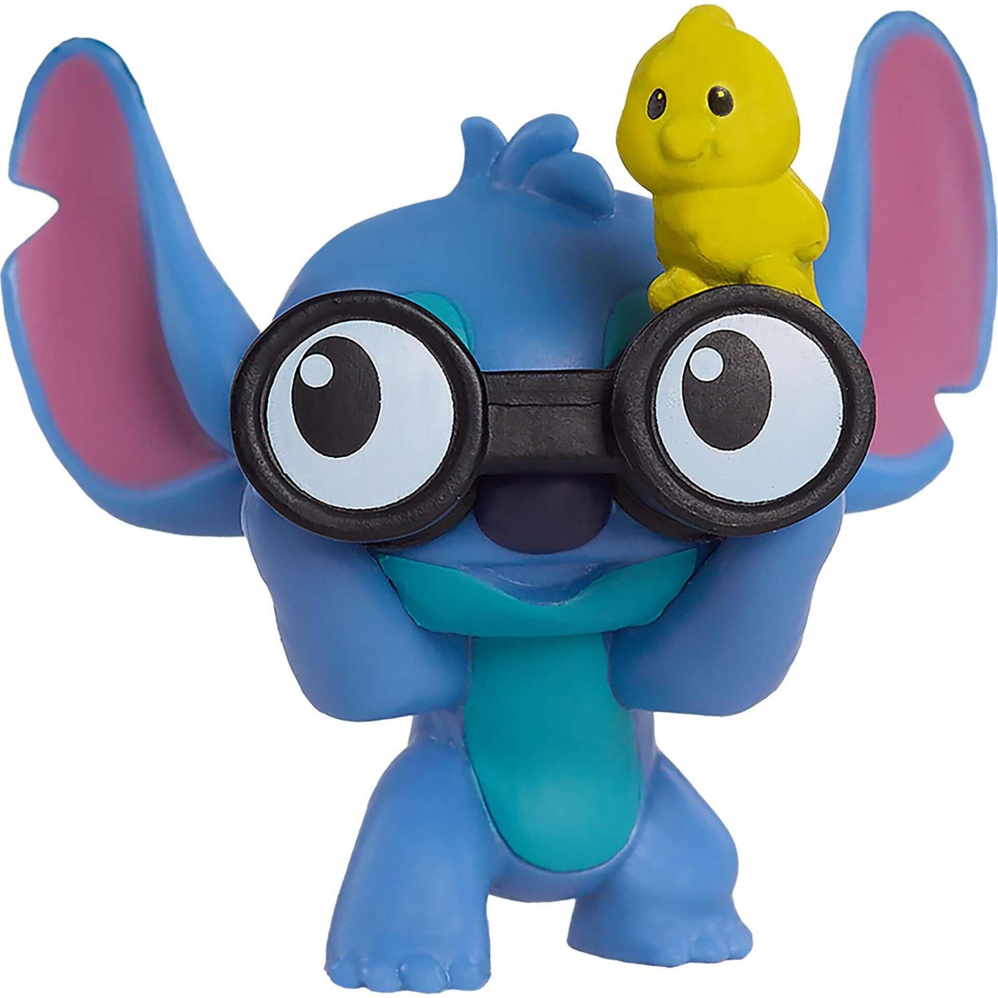 Cápsulas - Stitch (vários modelos)