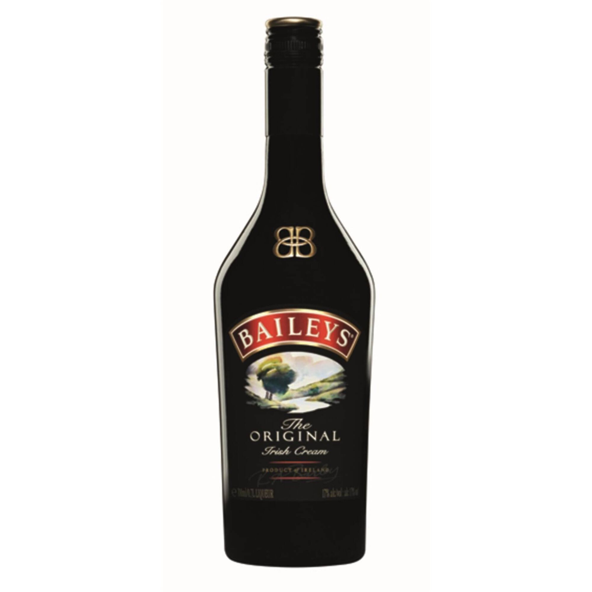 Licor Baileys