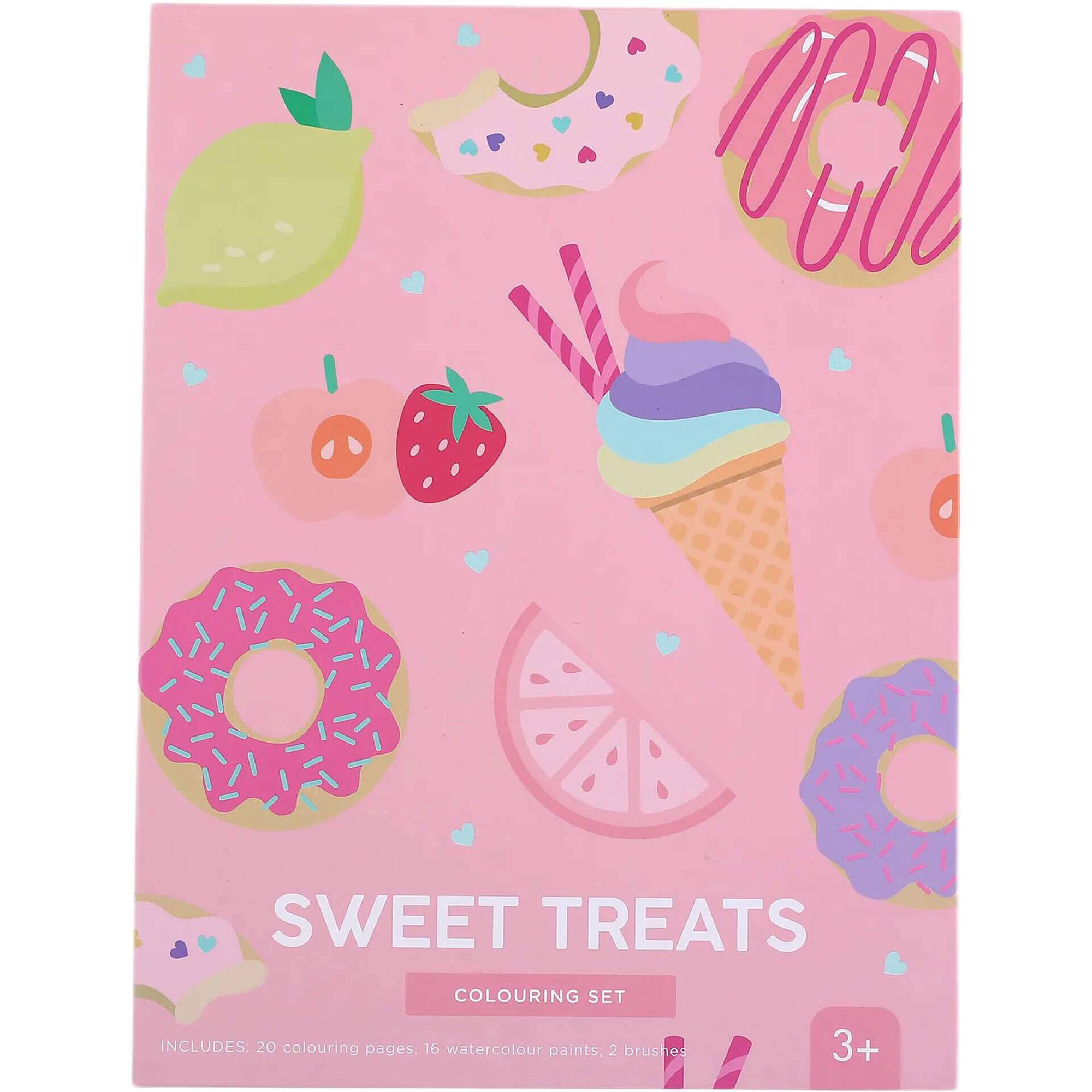 Kit de Pintura (v&aacute;rios modelos)