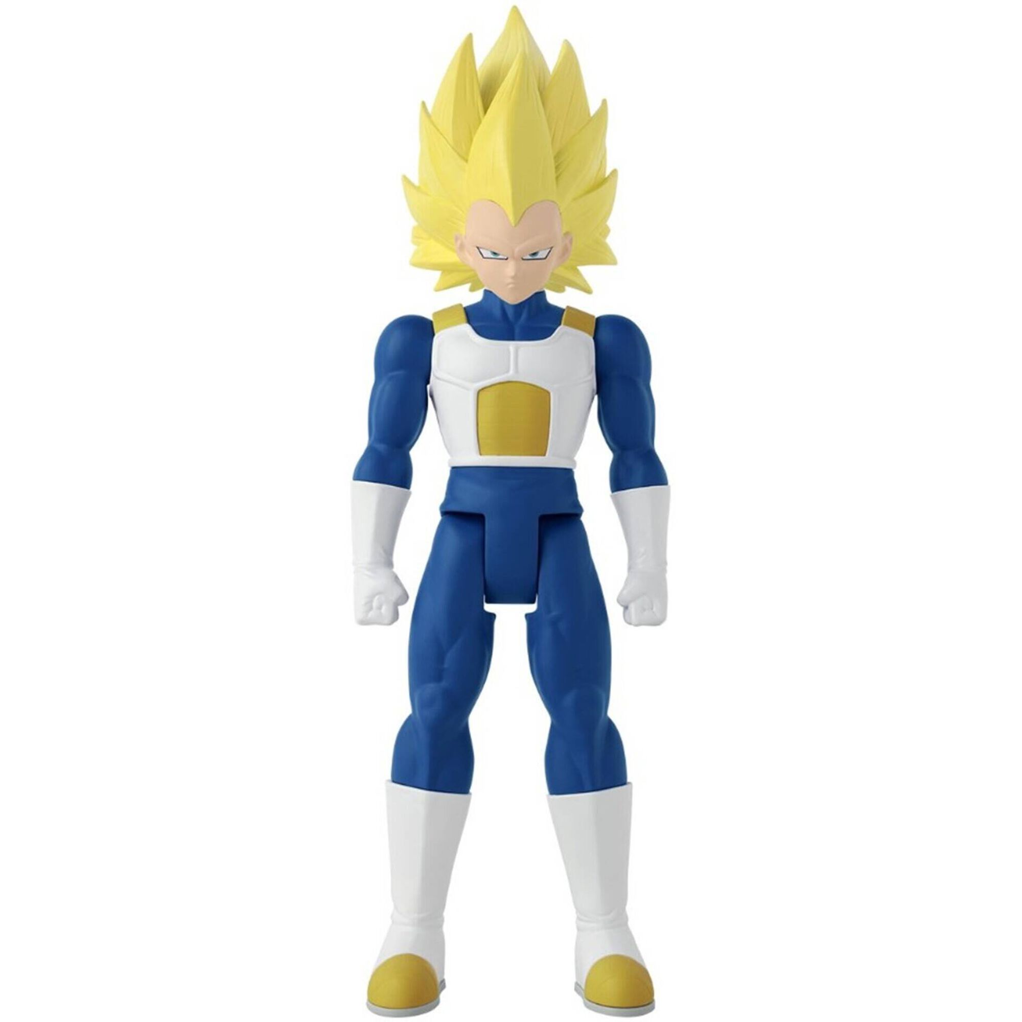 Dragon Ball - Figura Limit Breaker Vegeta Daima