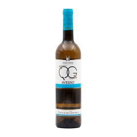 Quinta de Gomariz Avesso Branco Vinho Verde