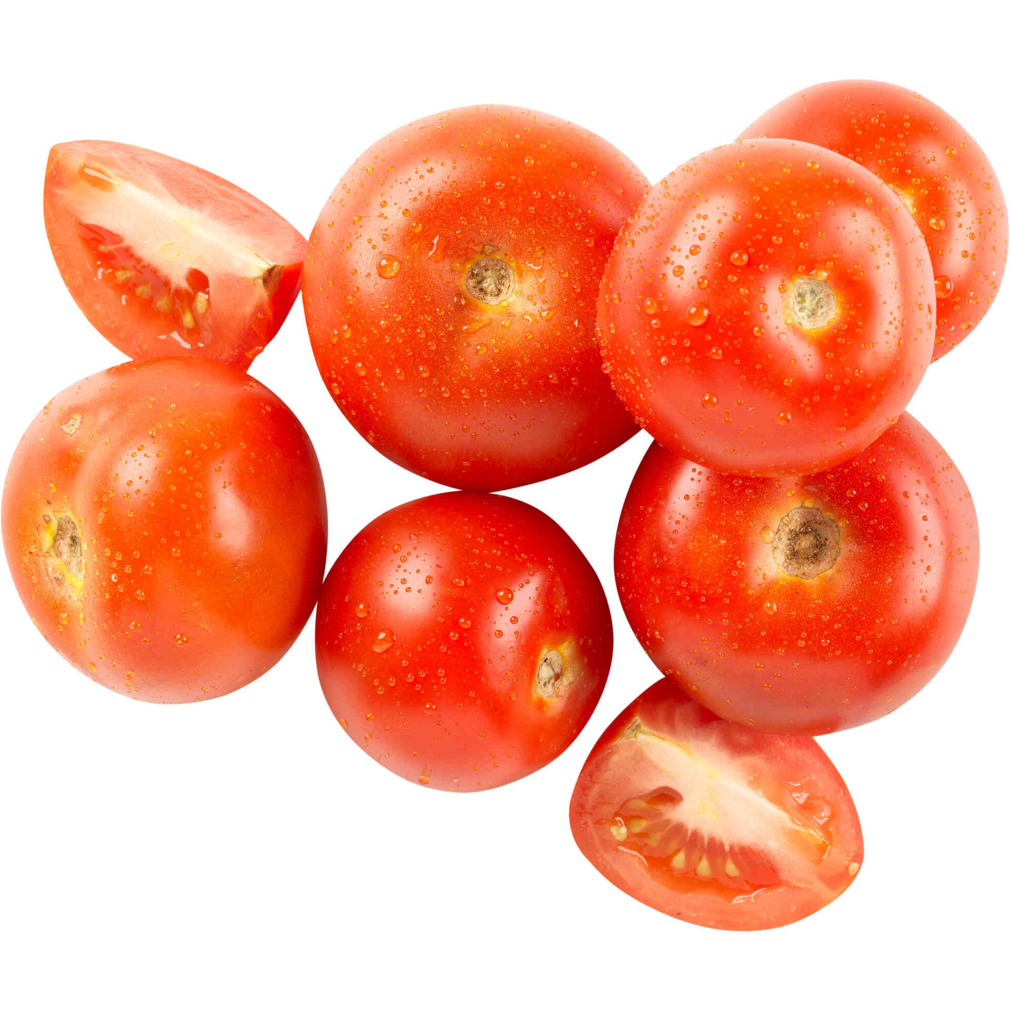 Tomate Zero Desperdício Tomate Zero Desperdício