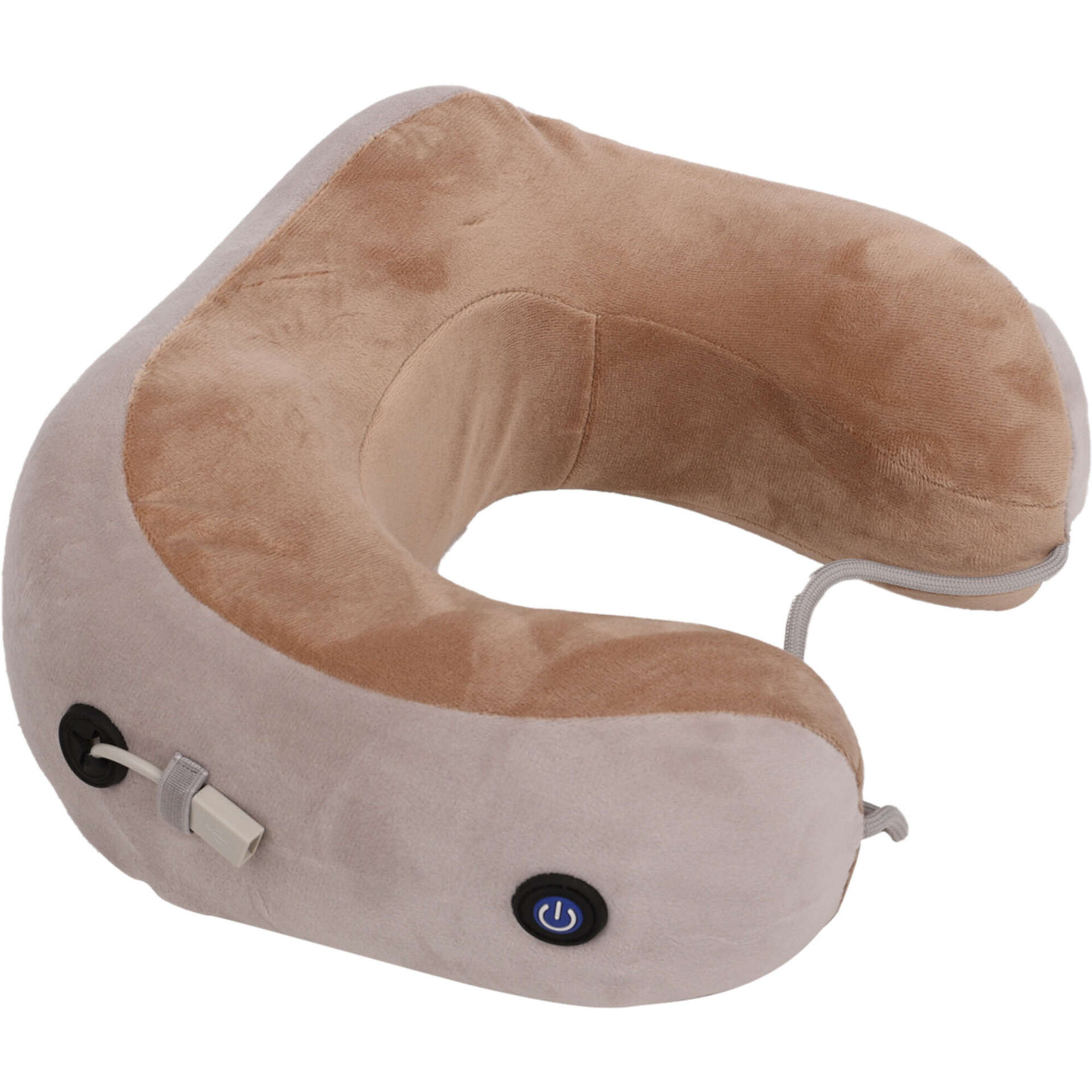 Massajador de Pescoço 27x12x25cm