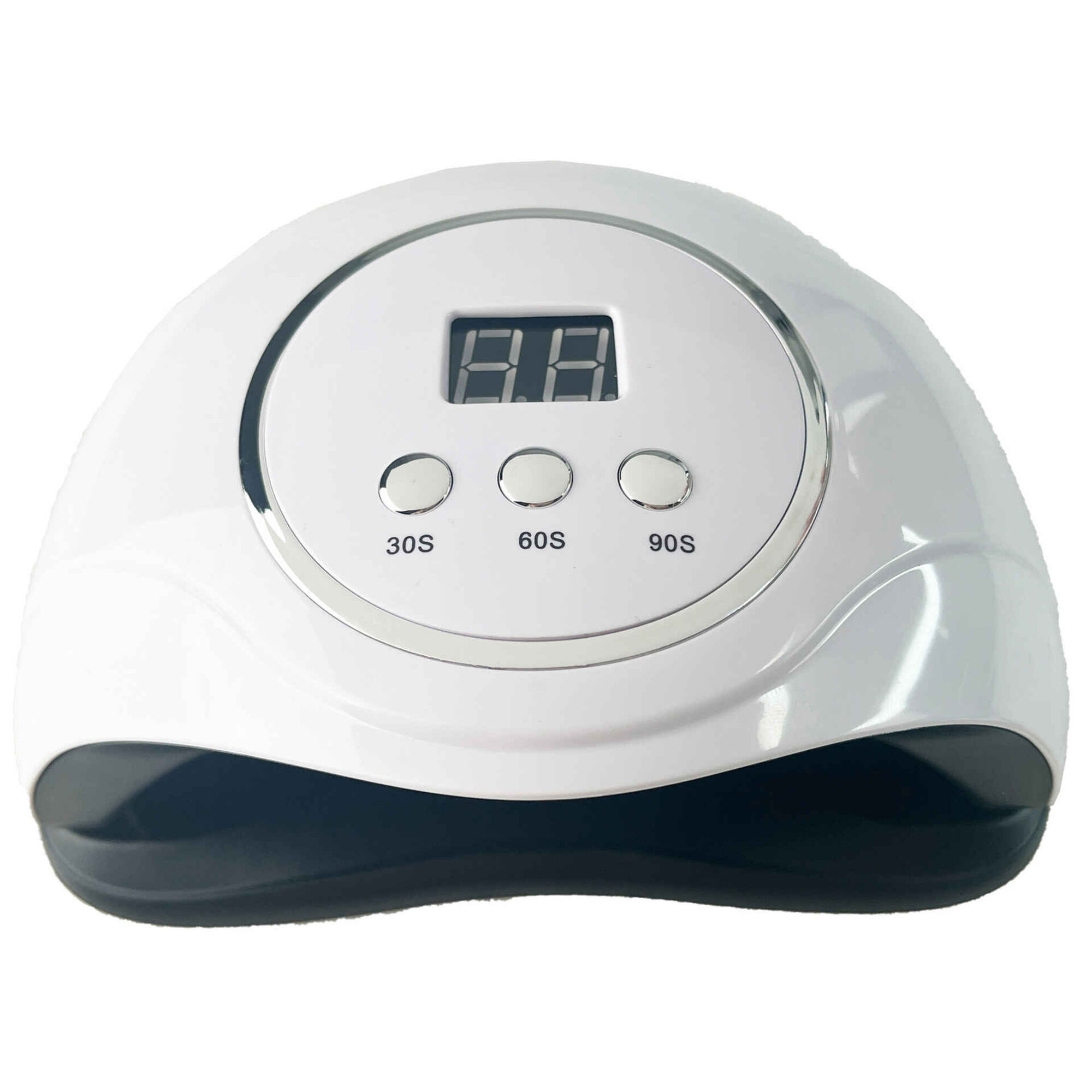 Secador de Unhas Tecnologia LED UV Bazar&atilde;o