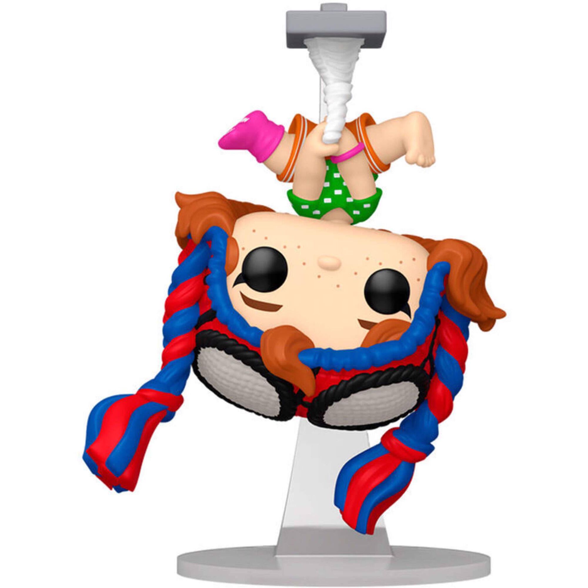 Figura Spider-Man: Across the Spider-Verse S2 - Mayday Parker