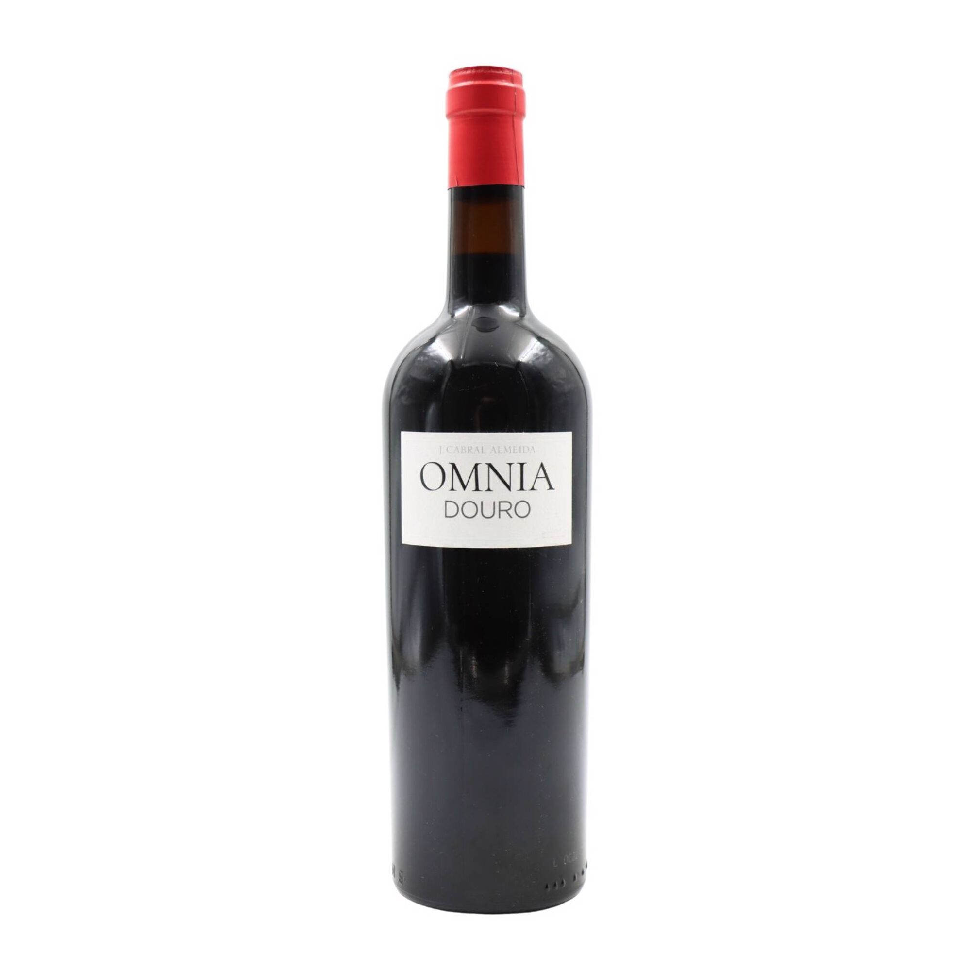 Omnia D&atilde;o Vinho Tinto