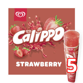 GeladoMorango