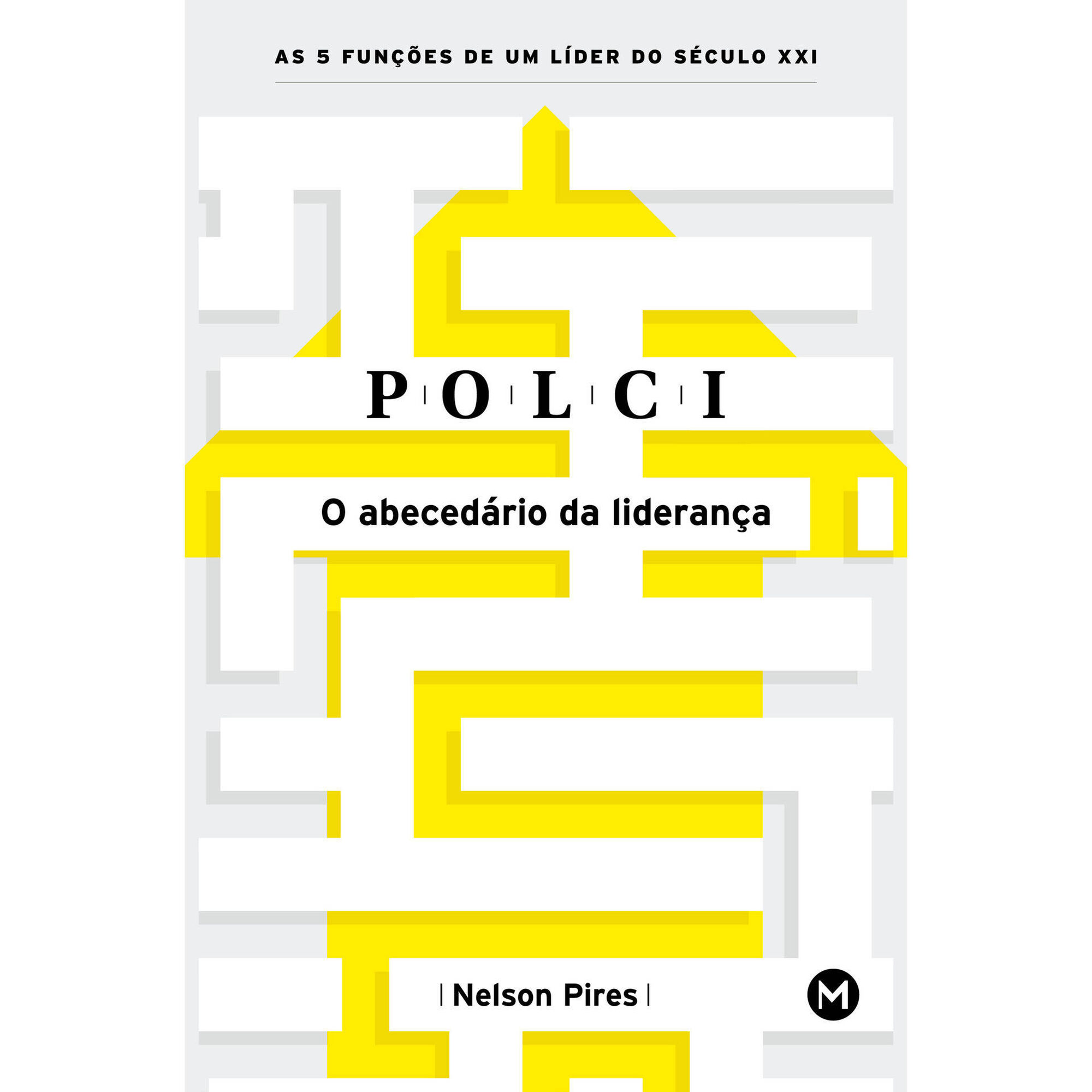 POLCI - O Abecedário da Liderança