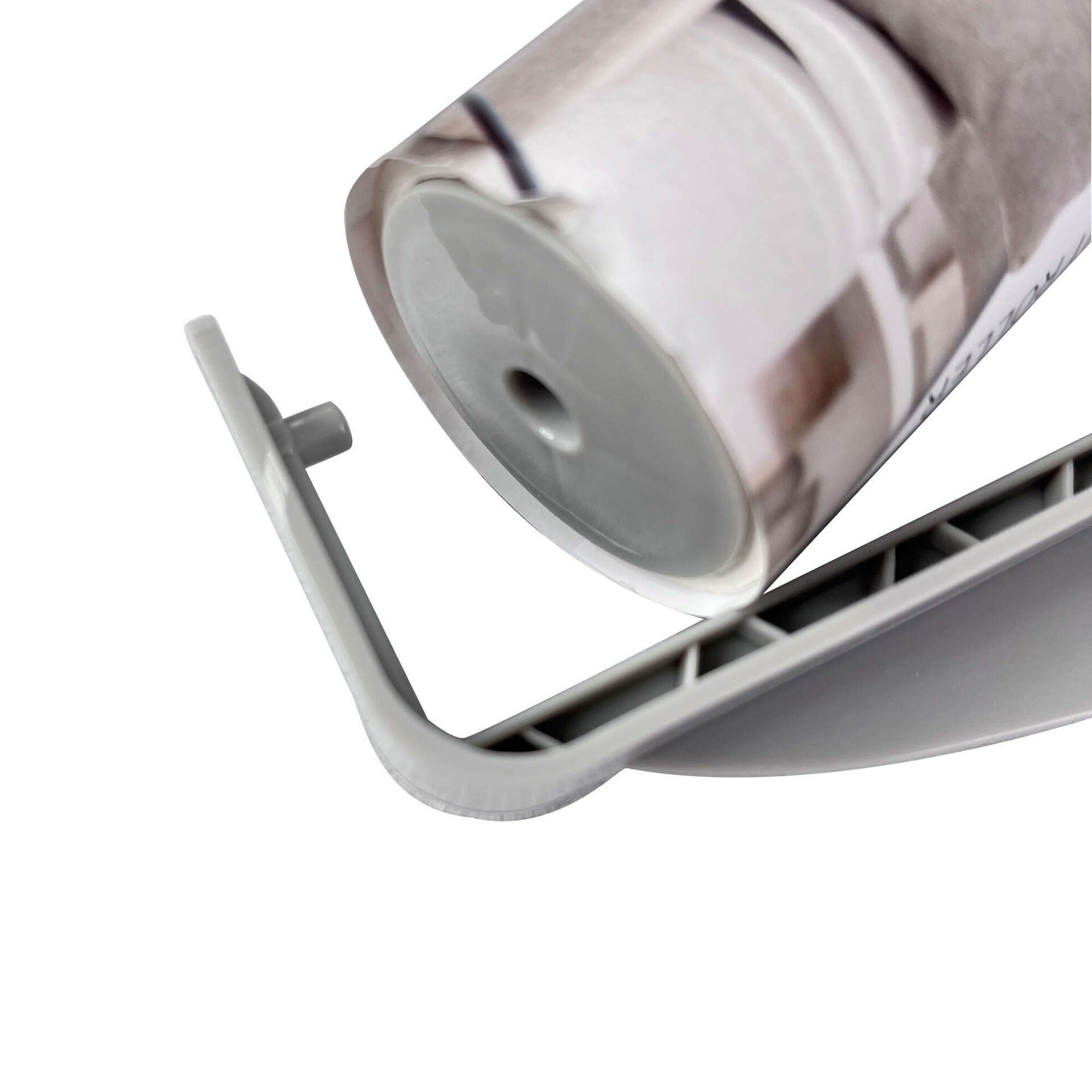 Conjunto de Rolo Agarra Resíduos e 2 Recargas