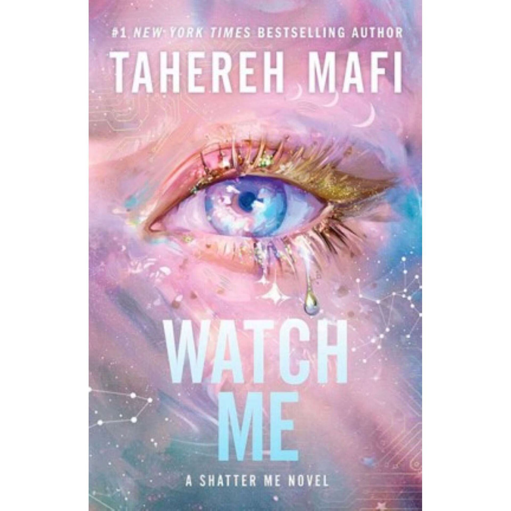 Watch Me Watch Me