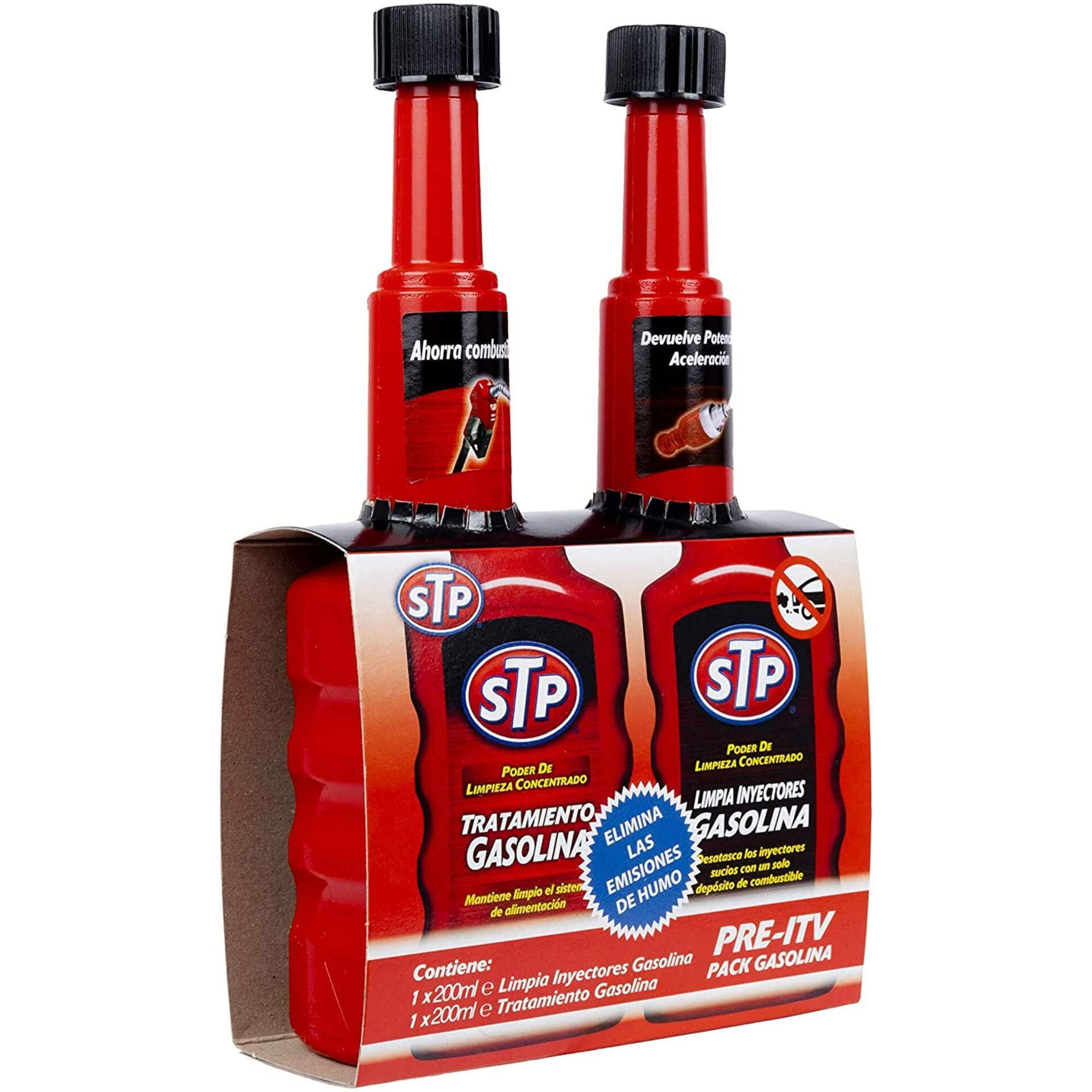 Kit Inspeção Periódica Gasolina Kit Inspeção Periódica Gasolina