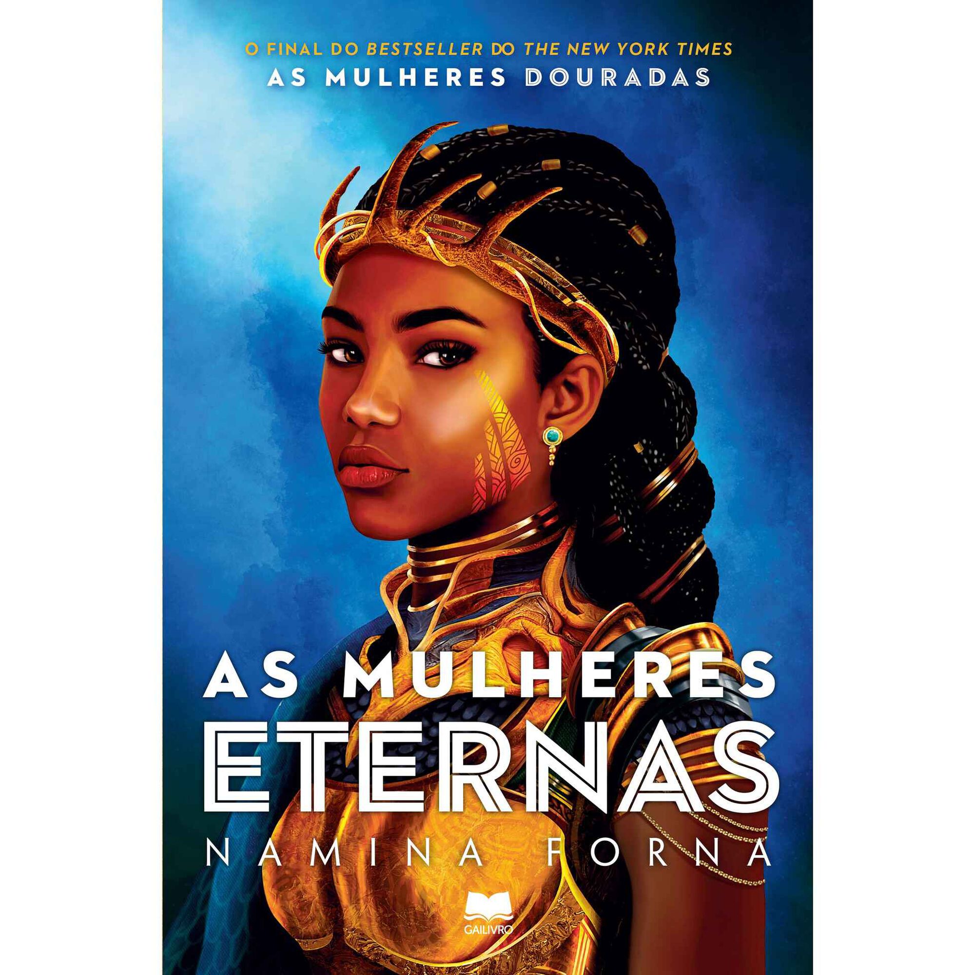 As Mulheres Eternas