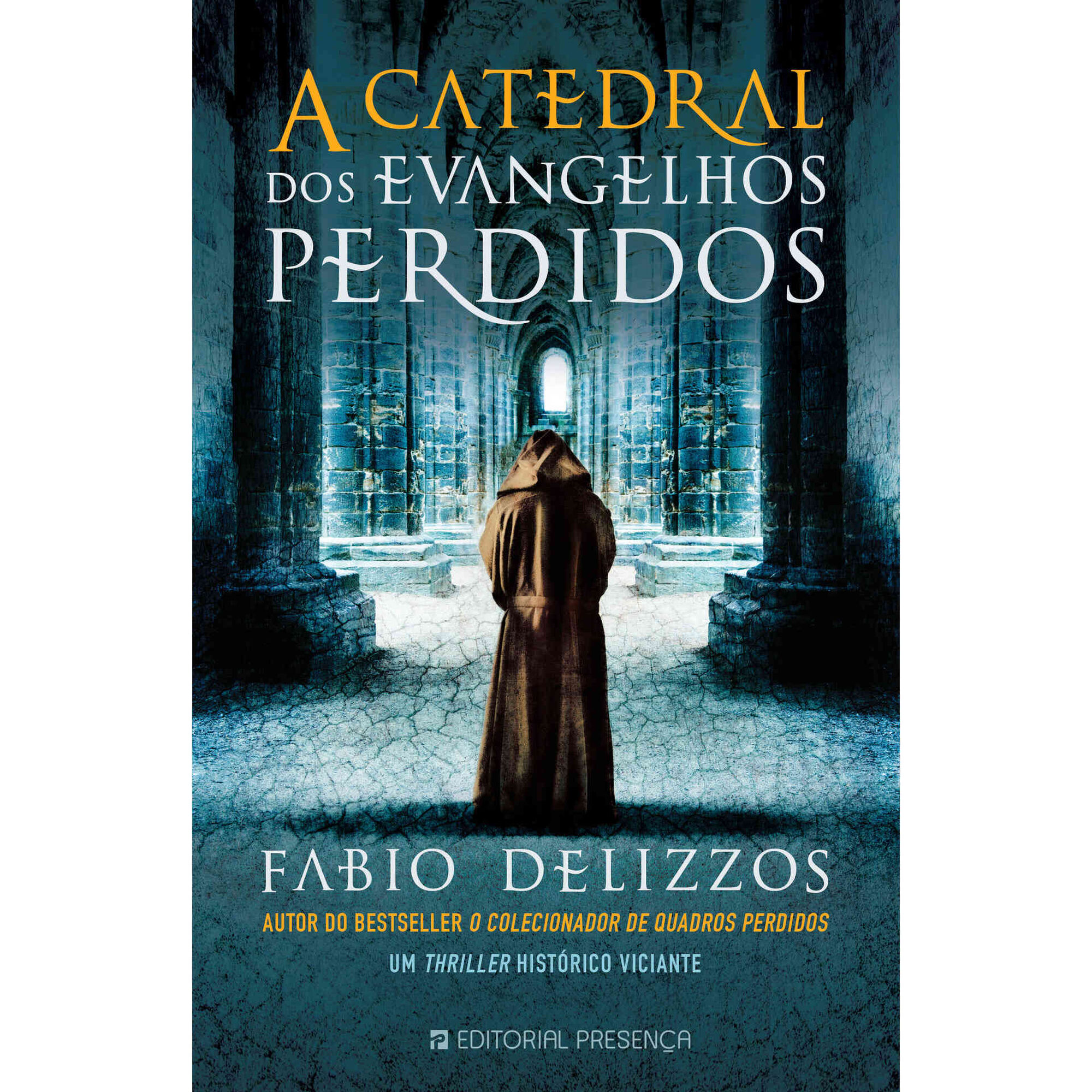 A Catedral dos Evangelhos Perdidos