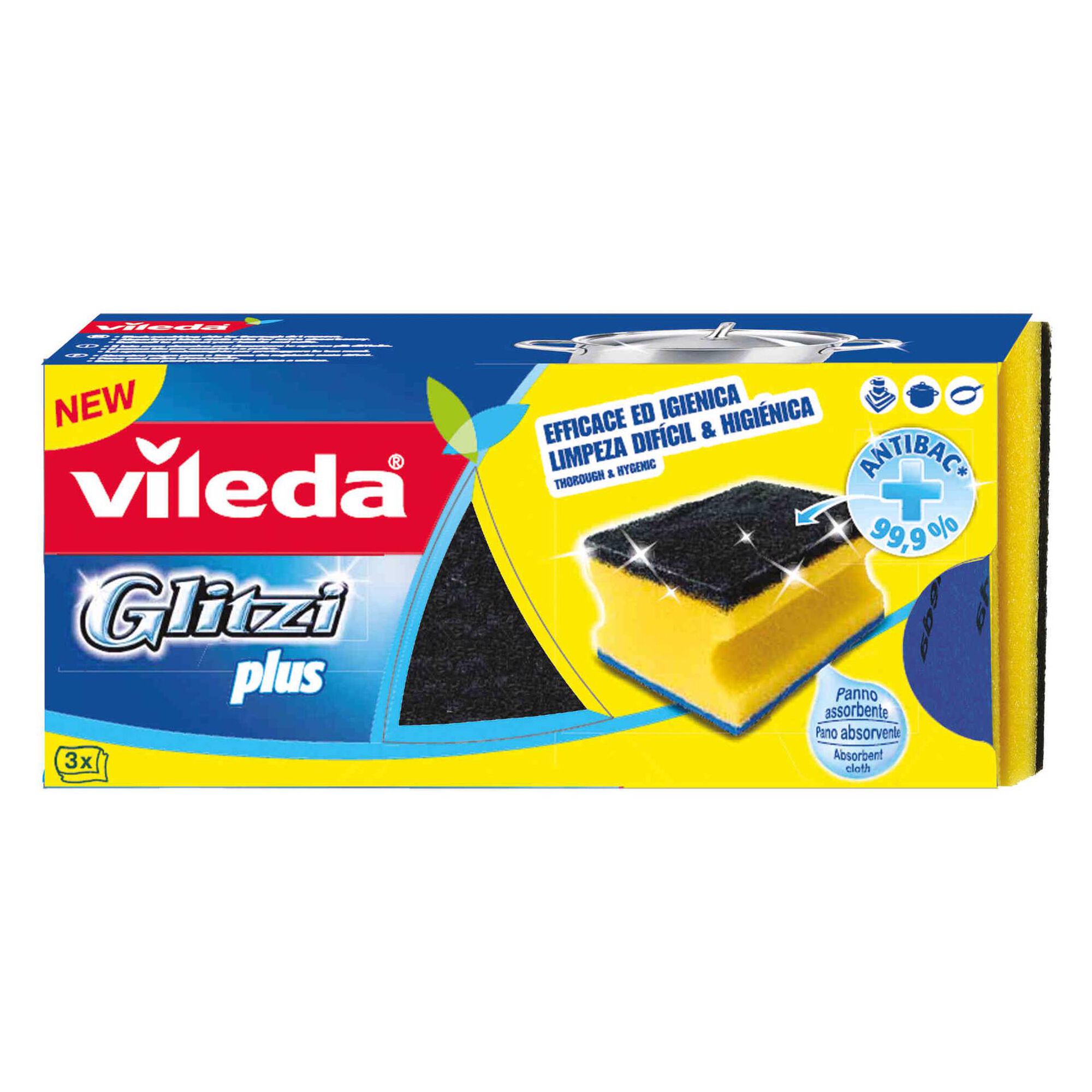 Esfregão Salva Unhas Fibra Negra Esfregão Salva Unhas Fibra Negra