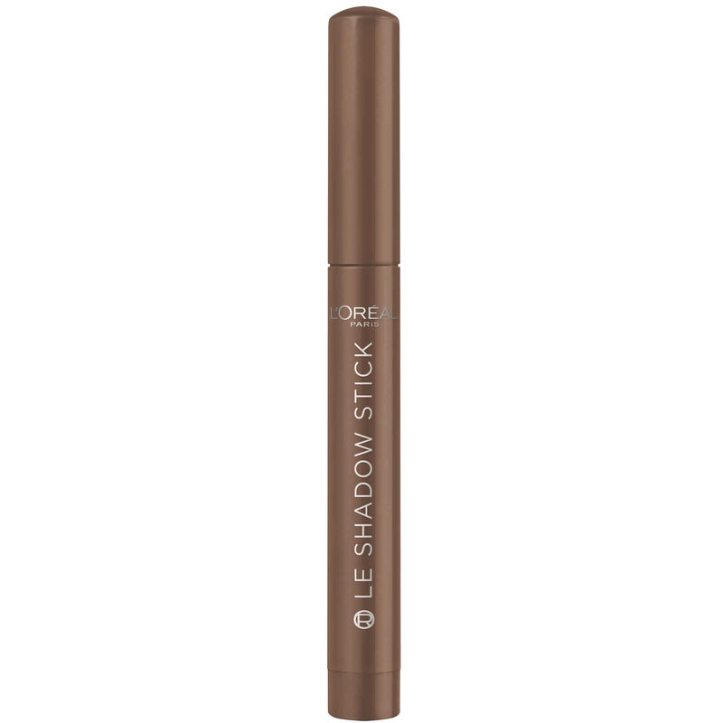 Sombra de Olhos Le Shadow Stick 420 Brown Bliss L'Oréal Paris