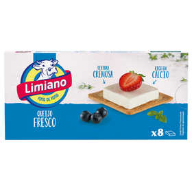 Queijo Fresco Limiano