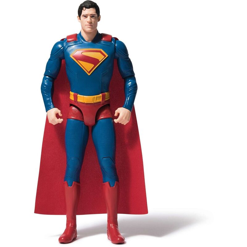 DC Comics - Figura Superman