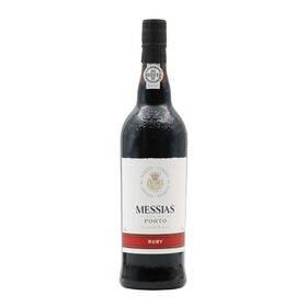 Messias Vinho Do Porto Ruby