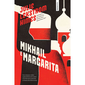 Mikhail e Margarita de Julie Lekstrom Himes