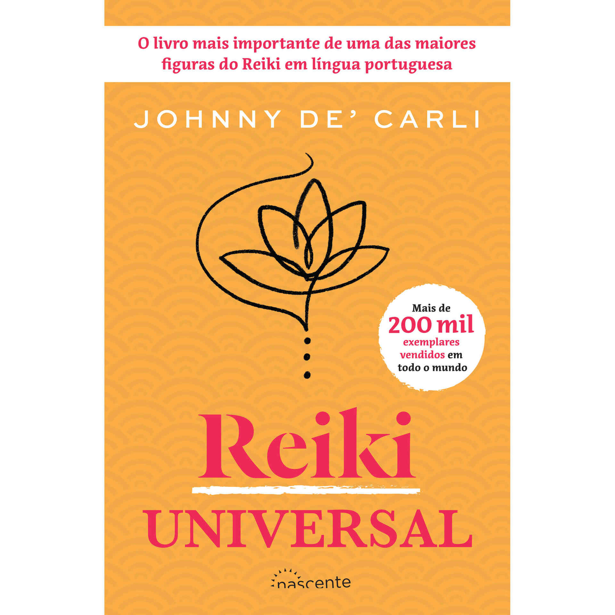 Reiki Universal Reiki Universal