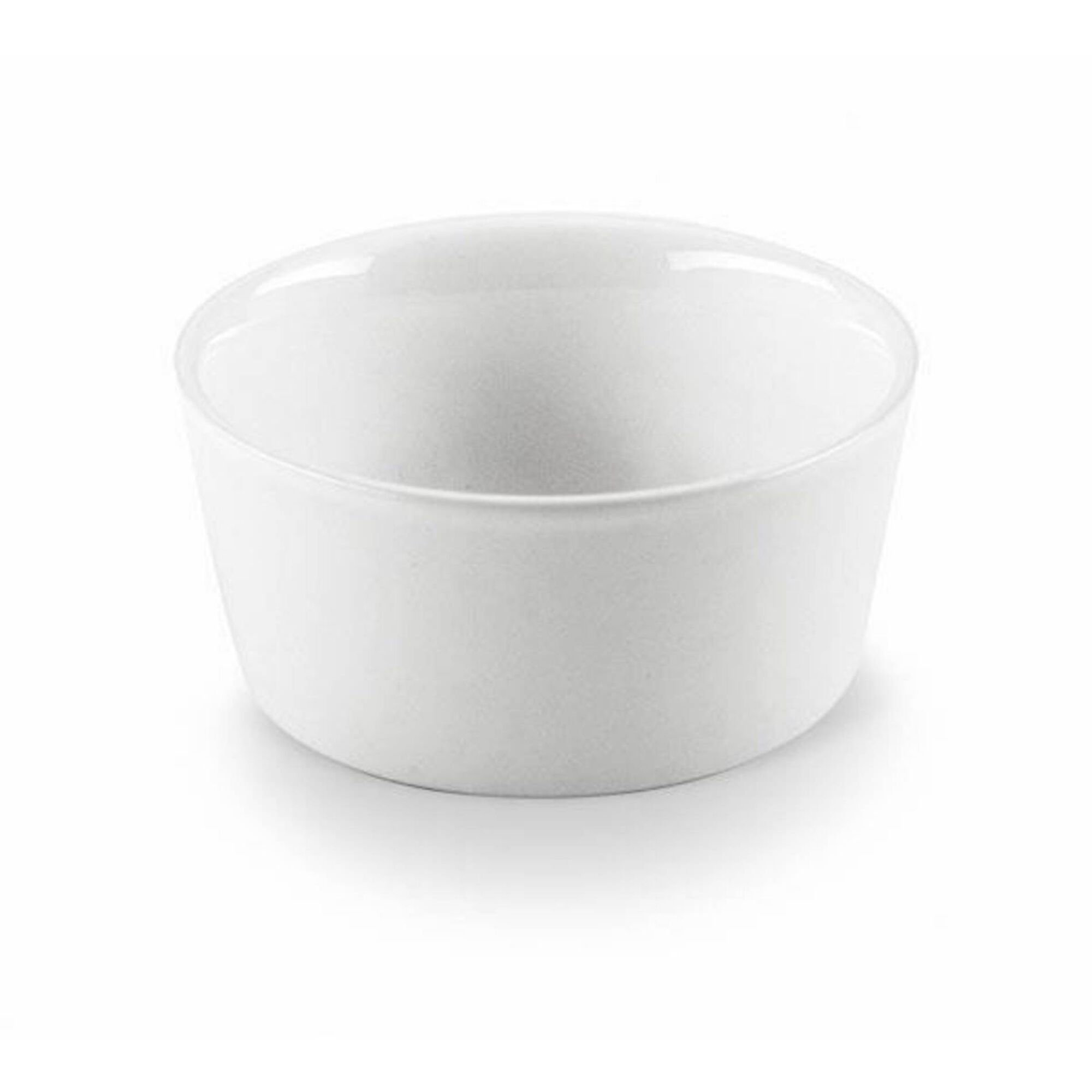 Ramekin 11cm Branco Oven