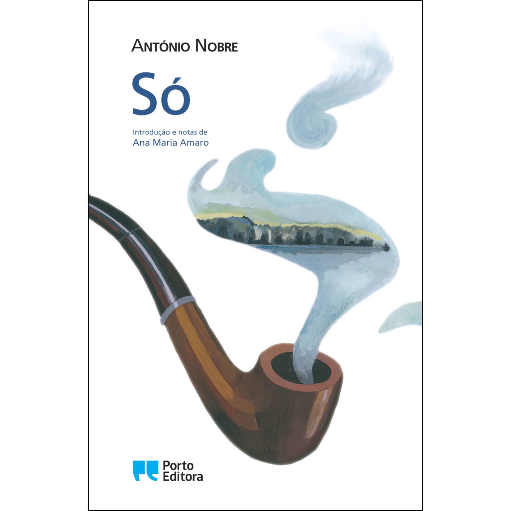 S&oacute; de Ant&oacute;nio Nobre