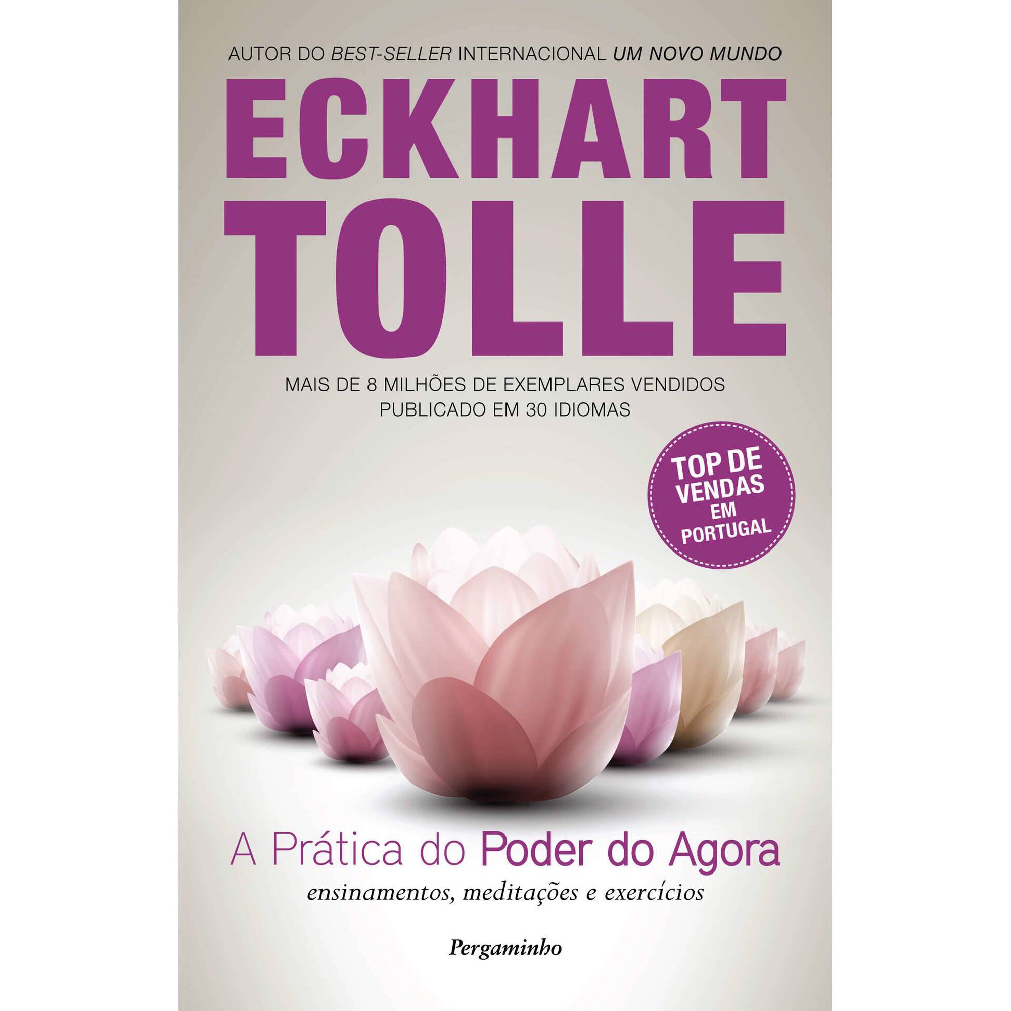 A Prática do Poder do Agora