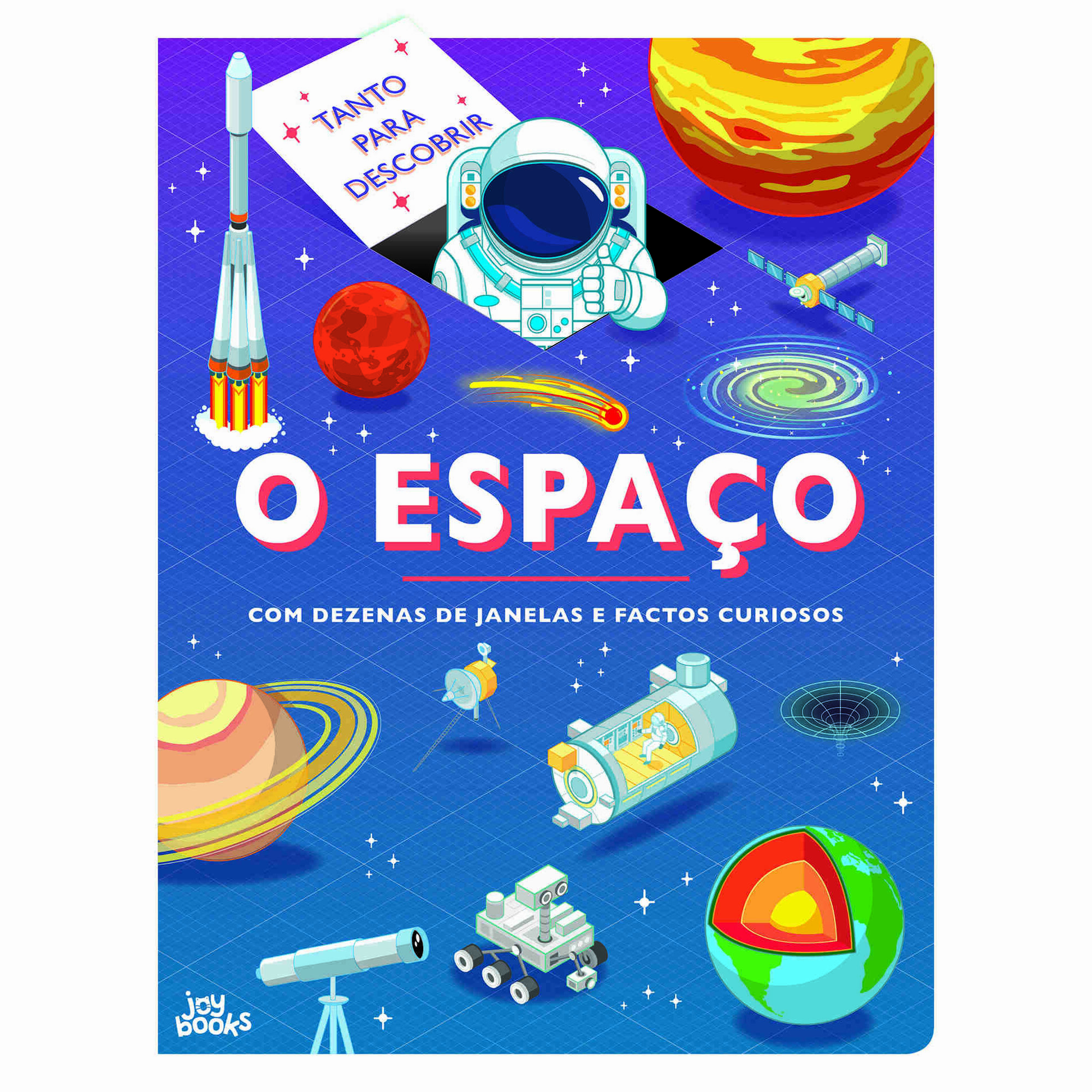 O Espa&ccedil;o