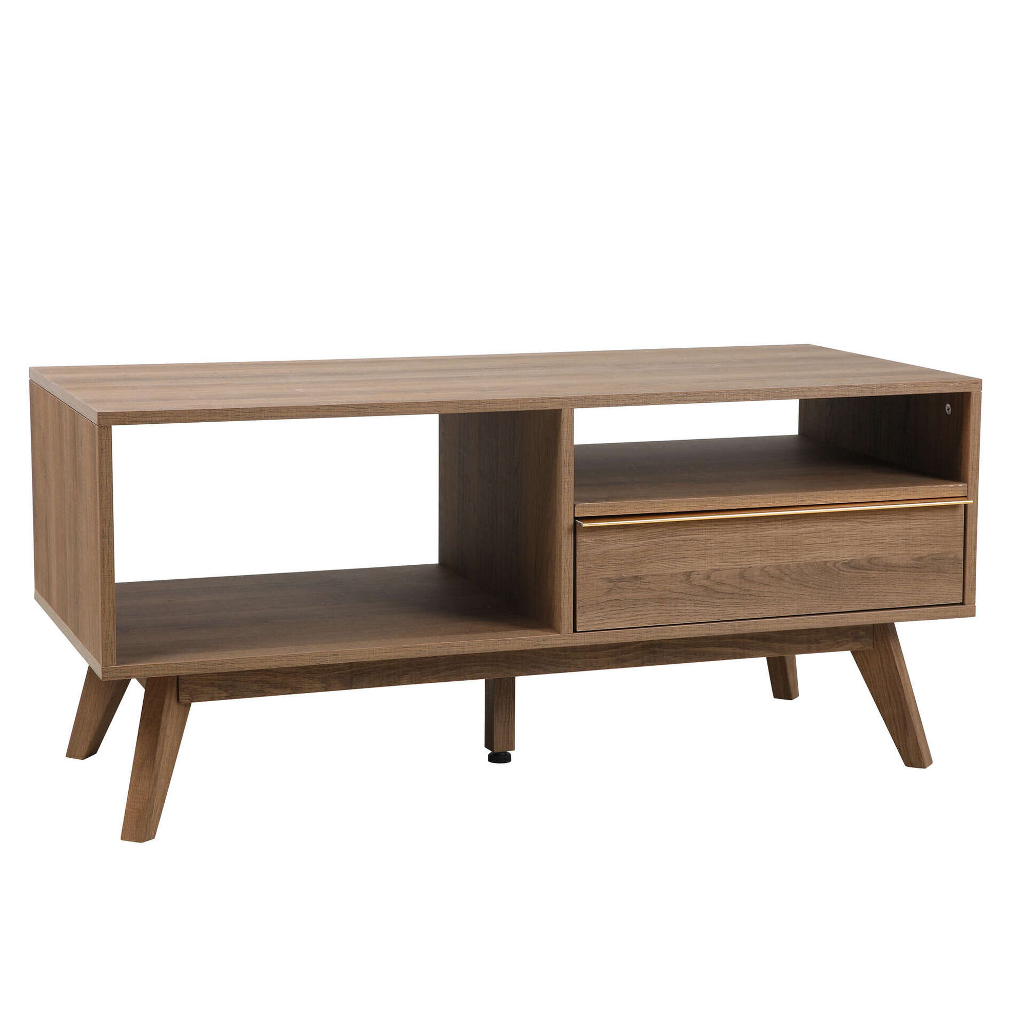 Móvel de Apoio 110x50x50cm Golden