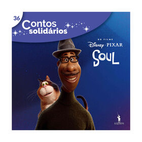 Contos Solid&aacute;rios 36 - Soul