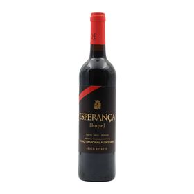 Esperan&ccedil;a Alentejano Vinho Tinto