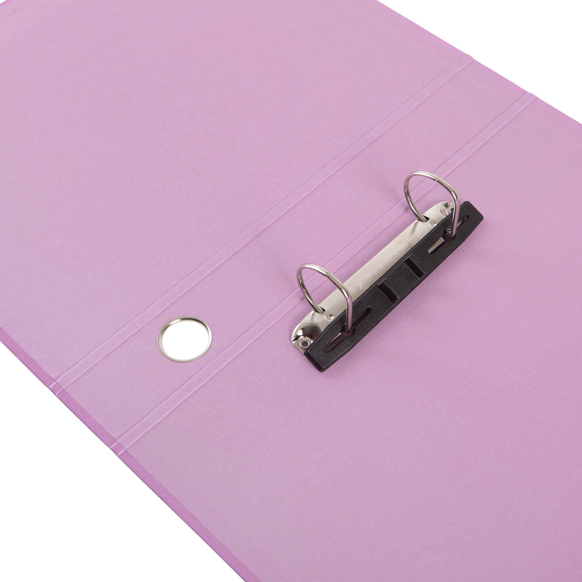 Pasta de Arquivo A4 Lombada Estreita Tecnocolours