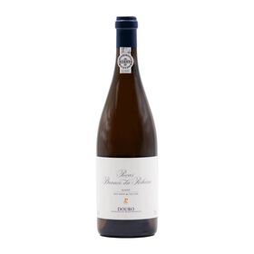 Po&ccedil;as da Ribeira Douro Vinho Branco