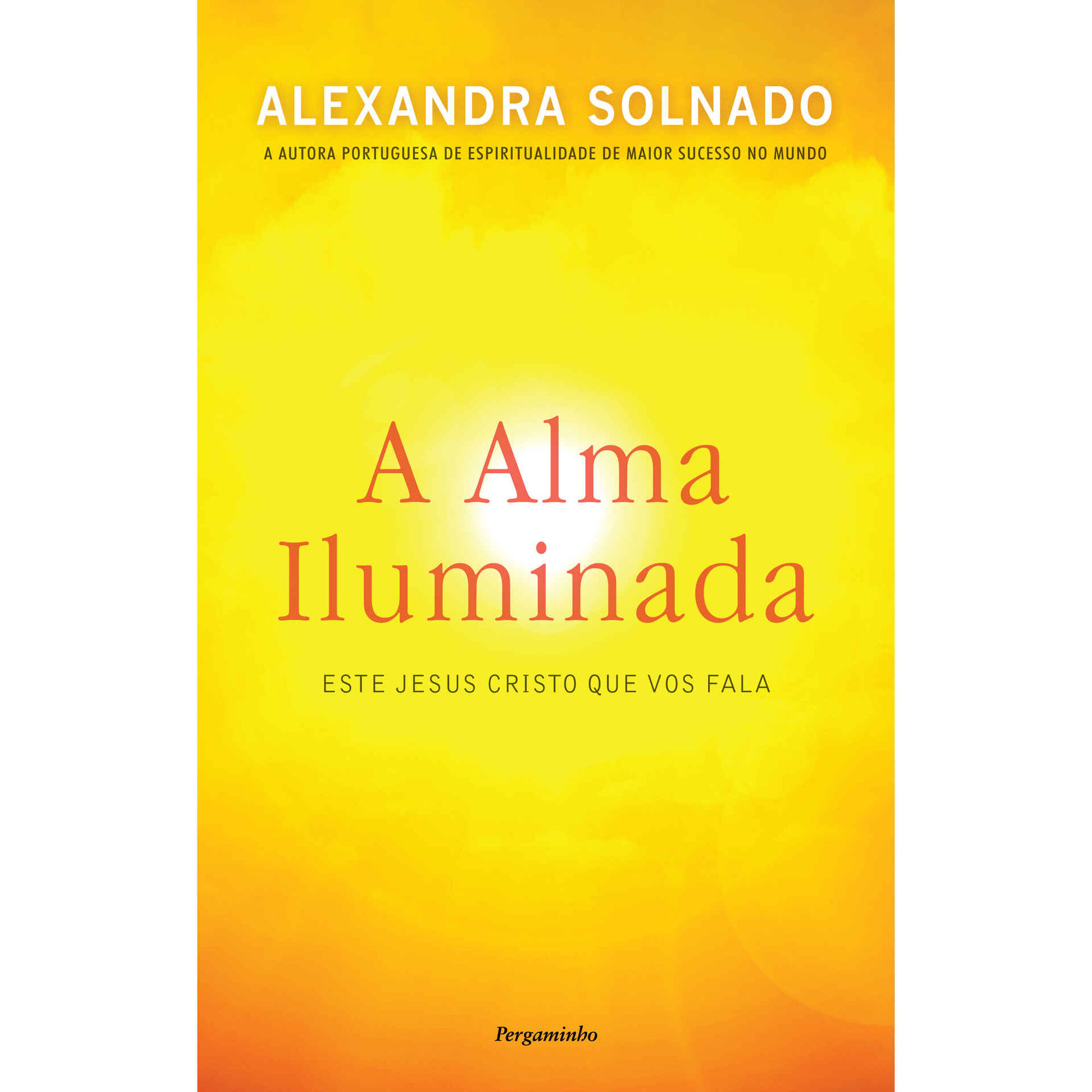 A Alma Iluminada de Alexandra Solnado