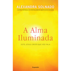 A Alma Iluminada de Alexandra Solnado
