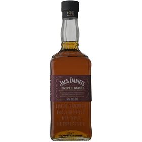 Jack Daniel's Whisky Triple Mash
