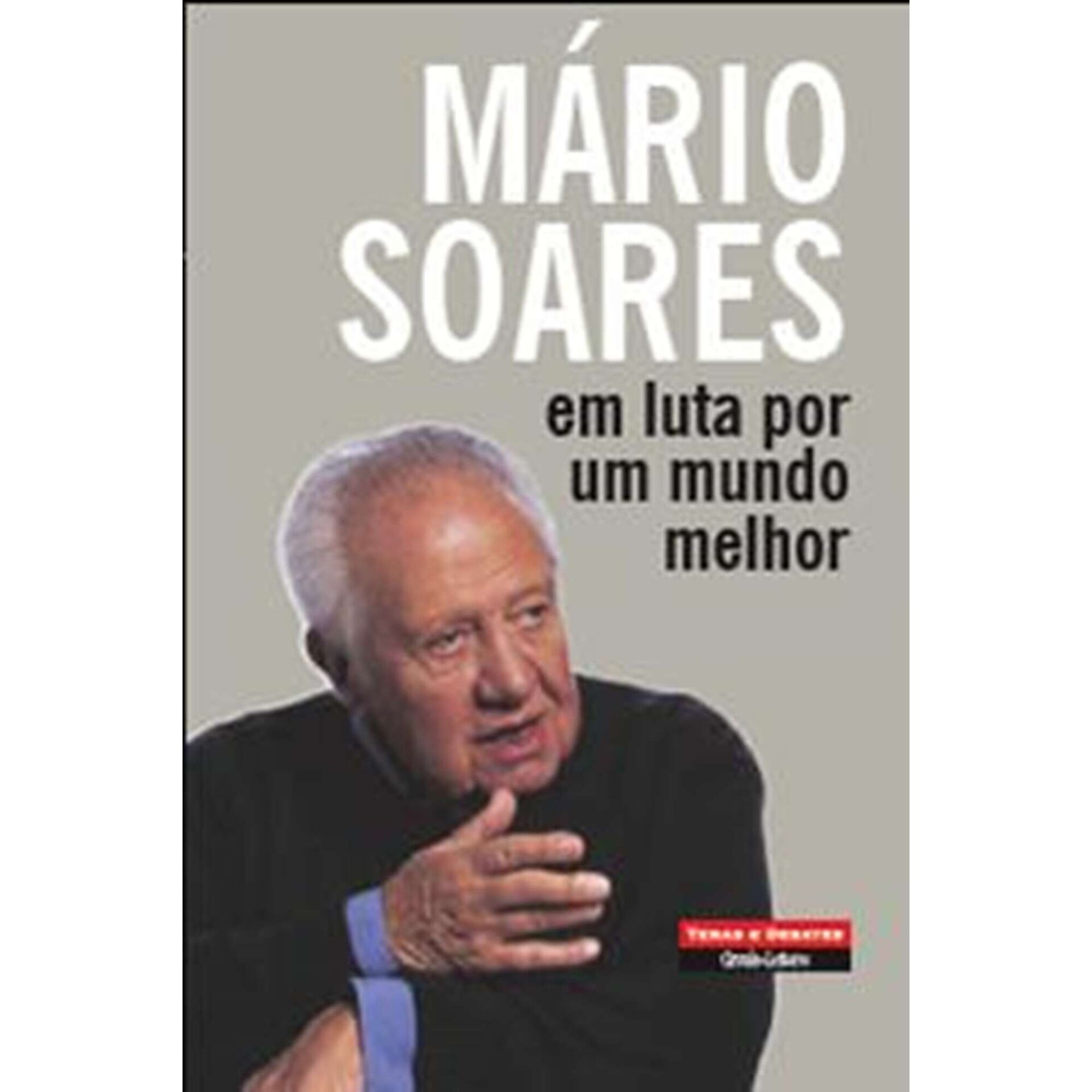 Em Luta Por um Mundo Melhor