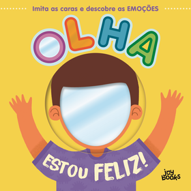 Olha - Estou Feliz! Olha - Estou Feliz!